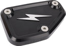 harley davidson touring [THRASHIN SUPPLY CO.] – Abdeckung für Hauptbremszylinder-1