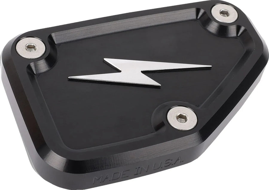 harley davidson touring [THRASHIN SUPPLY CO.] – Abdeckung für Hauptbremszylinder