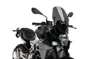BMW F 900 R [2025] – Ersatzteile - Bildschirm Sport Batwing SML – Getönt-6