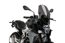 BMW F 900 R [2025] – Bulle Touring Plus – Fortement teintée-6