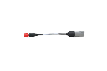 harley davidson flhr [DYNOJET] – Crossover-Kabel für Harley-Davidson Euro5-Stecker auf HD German 6-poligen Stecker