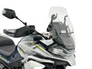 cf moto 800 [WRS] – Standard Windschild CF MOTO 800MT-1