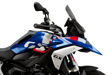 BMW R 1300 GS TROPHY [2025] – Standardscheibe – Getönt - 0