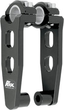 Suzuki GS 250 [ROX SPEED FX] – Elite schwenkbare Lenkererhöhungen für 7/8"- und 1-1/8"-Lenker