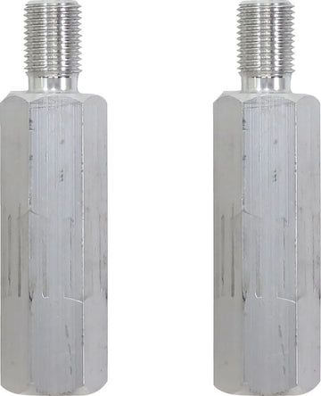 harley davidson fxlrs [CUSTOM CYCLE ENGINEERING] - Tubes de fourche inversés de 43 mm - 0