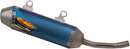 Gas MC 125 [2021-2023] - Powercore 2.1 rear silencer - picture 2