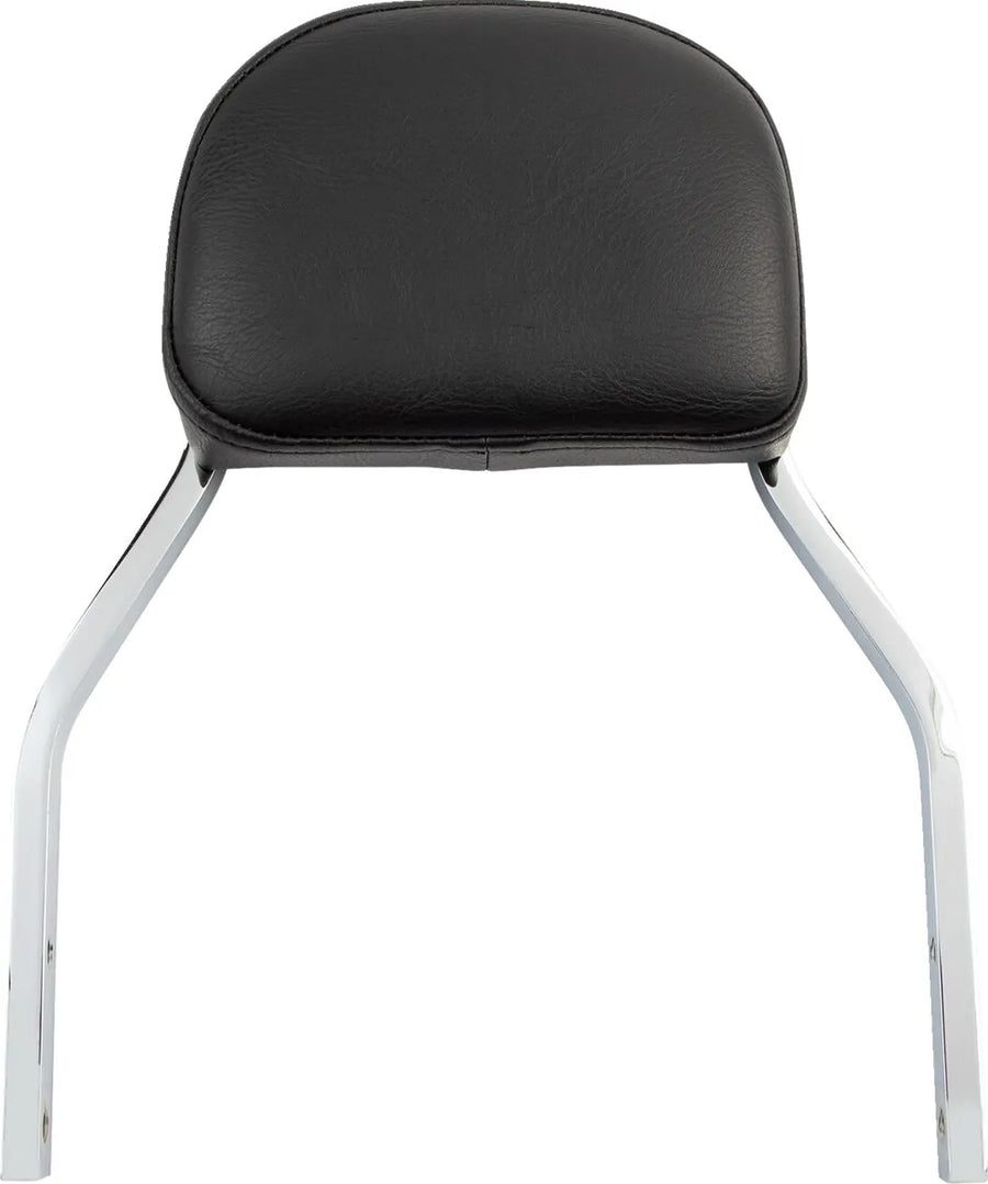 harley davidson fxst [COBRA] – Quadratische Sissy Bar