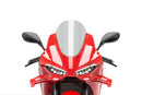 DUCATI PANIGALE V4R [2025] – R-Racer Scheibe – Transparent-1