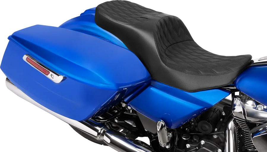 harley davidson touring [DRAG SPECIALTIES] – Freedom Touring Sitzbank