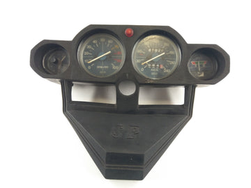 Moto Guzzi V65 PG [1988] - Tacho Policia Kombiinstrument Anzeigen Drehzahlmesser - 0