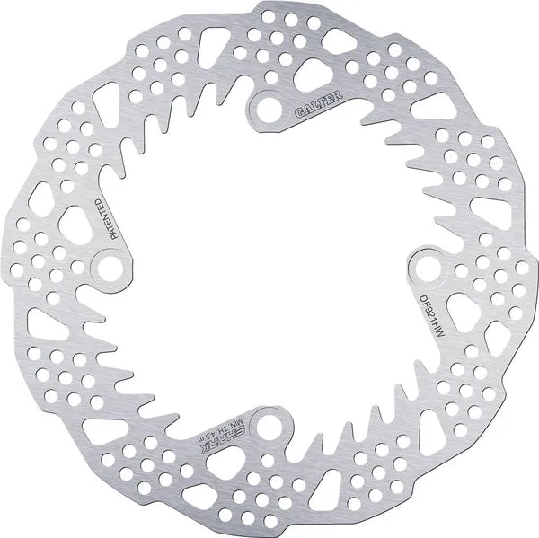 Sherco SE 250 Factory [2026] - BRAKE DISC SHARK FIXED – Image 2