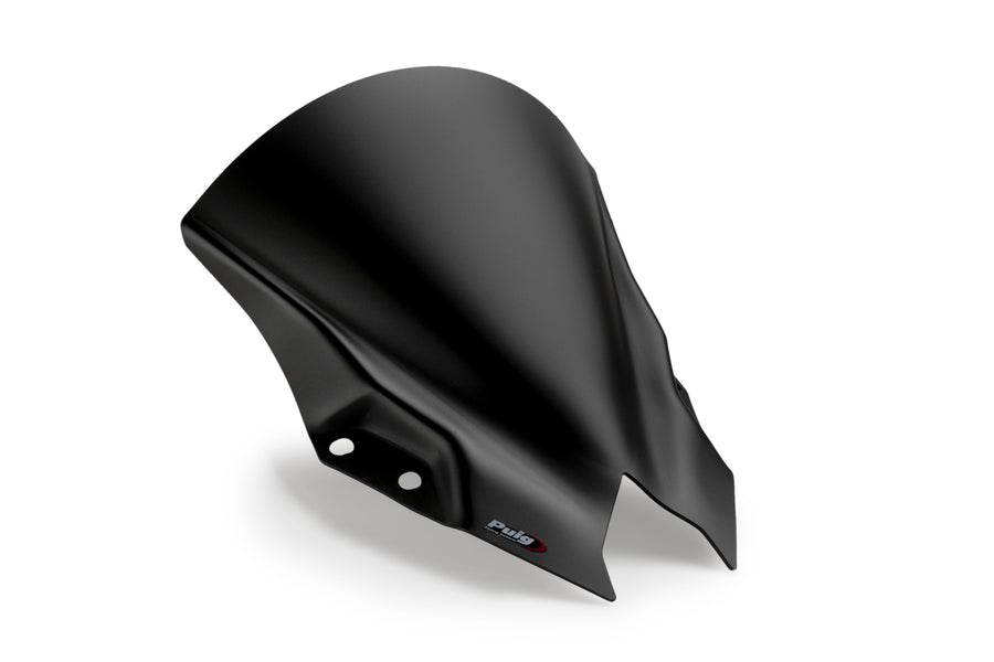 KAWASAKI NINJA 500 SE [2025] – Bulle Z-Racing – fortement teintée