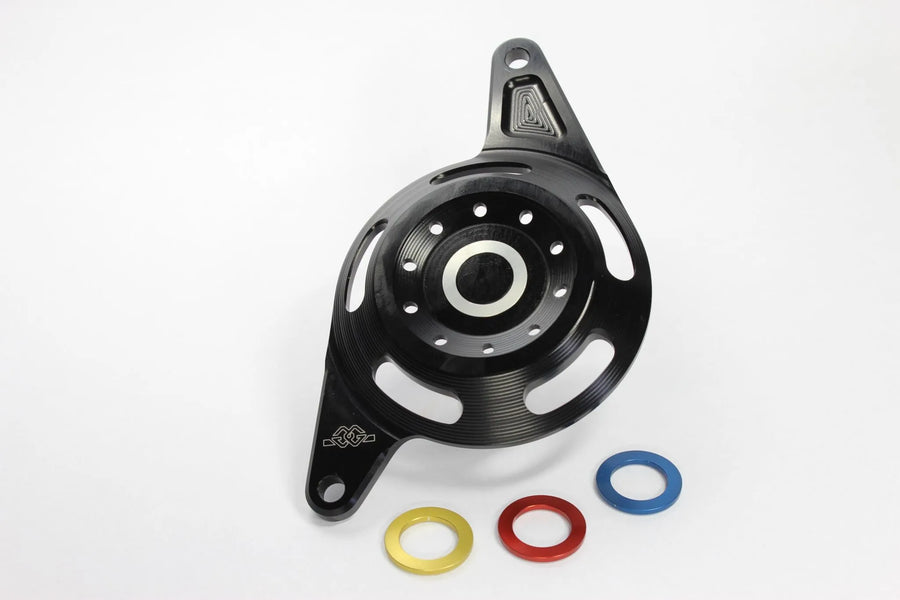 ducati monster 821 [GILLES TOOLING] – sprocket cover