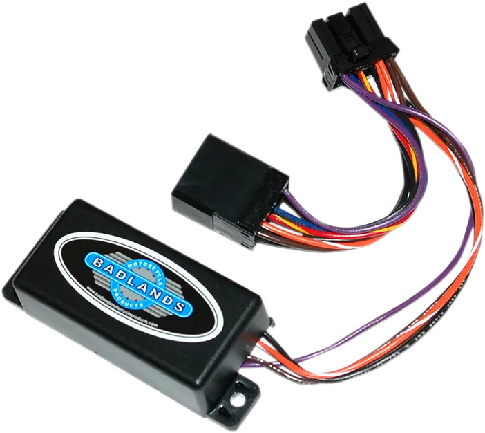 harley davidson fls [BADLANDS] – Clignotant de style plug-in Load Balancer™ III