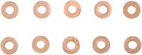 Harley-Davidson FXRC 1340 Low Glide Custom [1986] - 12-point rocker box mounting kit - picture 11
