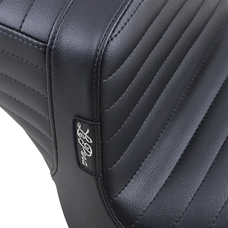 harley davidson sportster 883 iron xl [LE PERA] – Siège Tailwhip