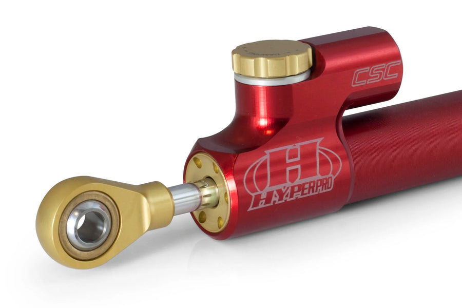 aprilia sx 125 [HYPERPRO] – CSC steering damper
