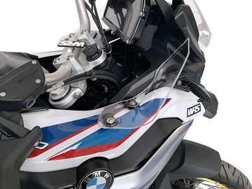 BMW F 850 ​​​​​​GS [WRS] – Déflecteurs d’air