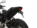 honda cb 1000 [ZIEGER] – PRO license plate holder type D-1