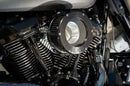 Harley-Davidson FXSBSE 1800 Breakout CVO [2013] - Kit de filtre à air BA - Surface : Noir, Transparent - Image 6