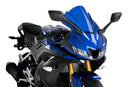 YAMAHA YZF-R 125 [2022] – Bulle Z-Racing – Transparent-7