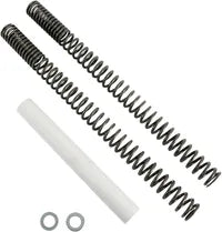 Yamaha XVS 950 [PROGRESSIVE SUSPENSION] – Austausch Federn für Vorderradgabel