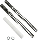 Suzuki VL 1500 [PROGRESSIVE SUSPENSION] – Austausch Federn für Vorderradgabel