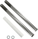 Yamaha FJ 1100 [PROGRESSIVE SUSPENSION] – Austausch Federn für Vorderradgabel