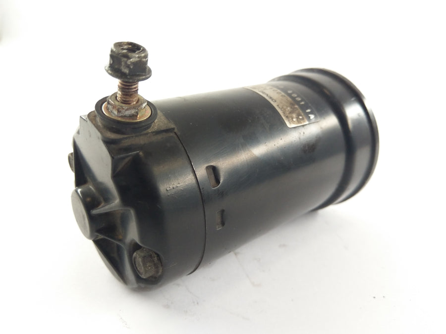 Ducati 750 SS [1994] - Starter Motor