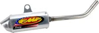 Gas MC 125 [2021-2023] - Powercore 2 Endschalldämpfer – Bild 9