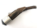 Suzuki DL 1000 V-Strom [2006] - Exhaust silencer left-6
