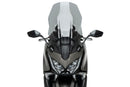 KYMCO AK 550 PREMIUM [2025] – Windshield V-Tech Line Touring – Strong-3