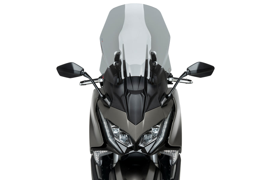 KYMCO AK 550 PREMIUM [2025] – Windshield V-Tech Line Touring – Strong