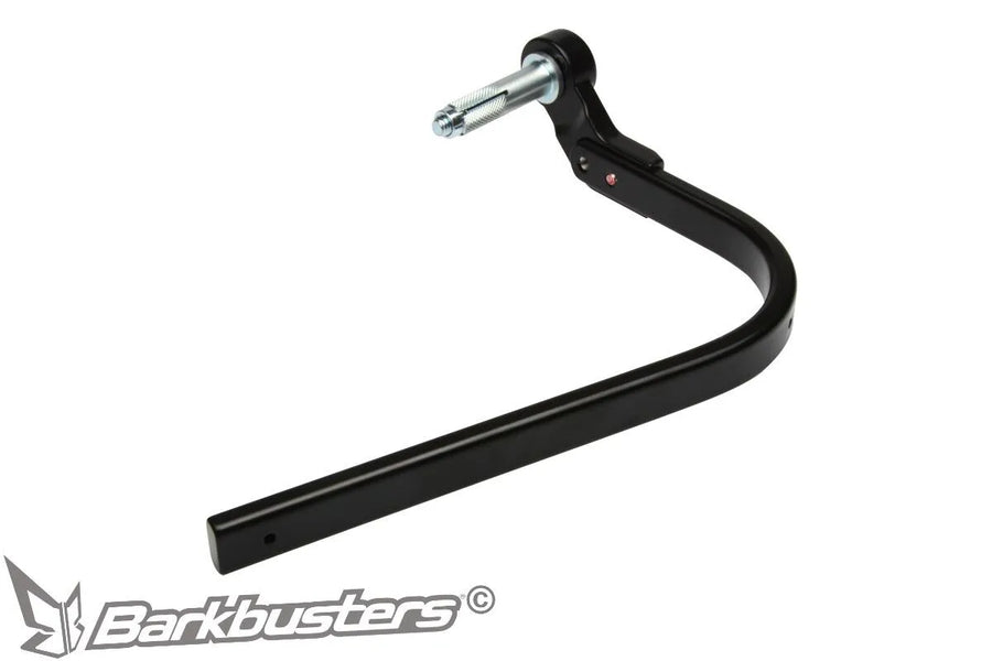 honda cb 200 [BARKBUSTERS] – Universal-Montagematerial – hohl
