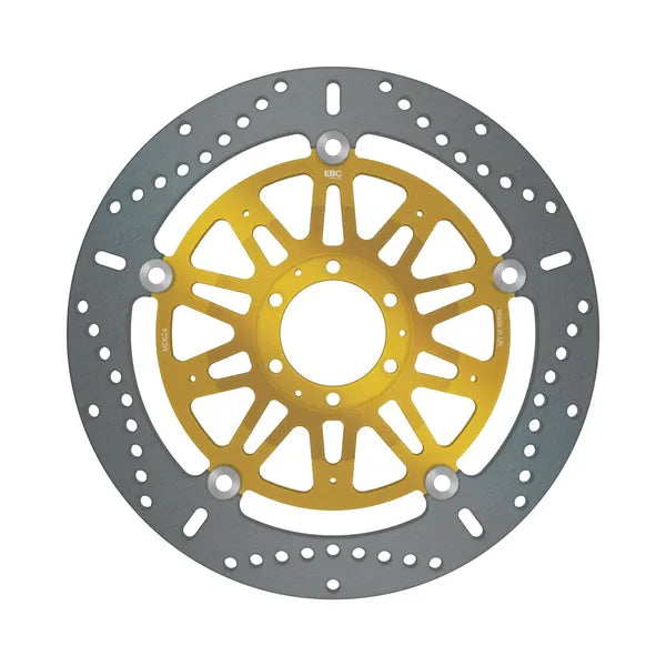 Moto Guzzi V 1000 [EBC] – Runde Pro-Lite Bremsscheibe
