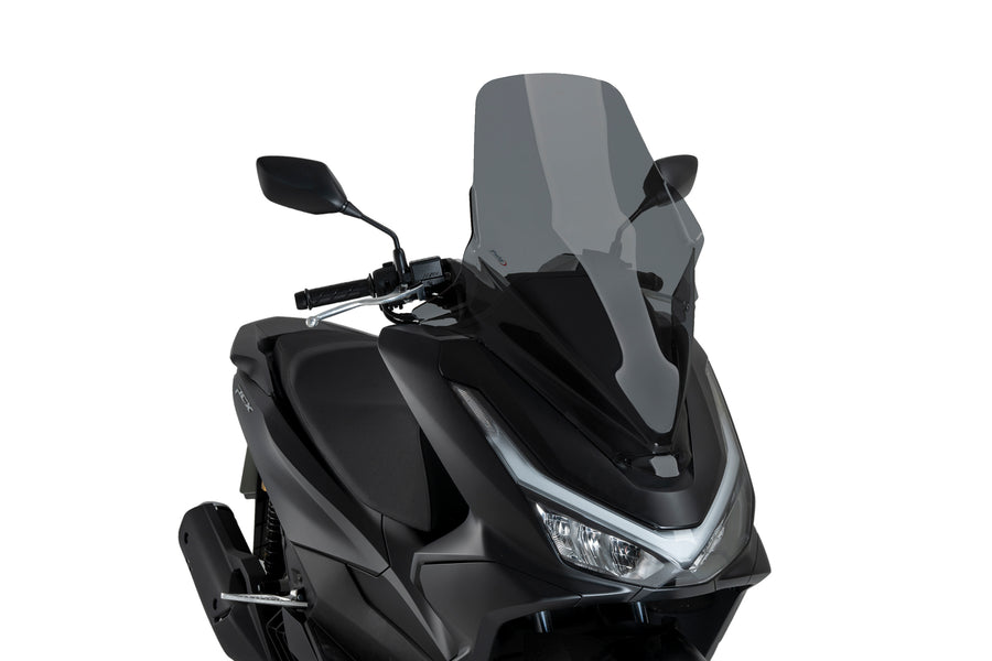 HONDA PCX 125 [2025] – Pare-brise V-Tech Line Touring – Teinté