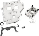 Harley-Davidson FXSTS 1450 Softail Springer [2006] - OE+ camshaft plate - type: chain - picture 11