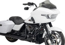 Harley Davidson Fltr [KLOCK WERKS] – Sport Flare® Windschild