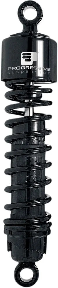 Harley Davidson Dyna [PROGRESSIVE SUSPENSION] – 412 Series Stoßdämpfer
