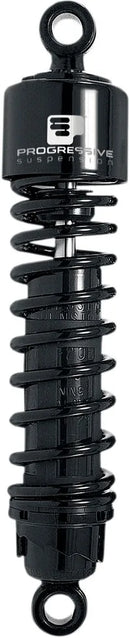 Harley Davidson Flhtcui [PROGRESSIVE SUSPENSION] – 412 Series Stoßdämpfer