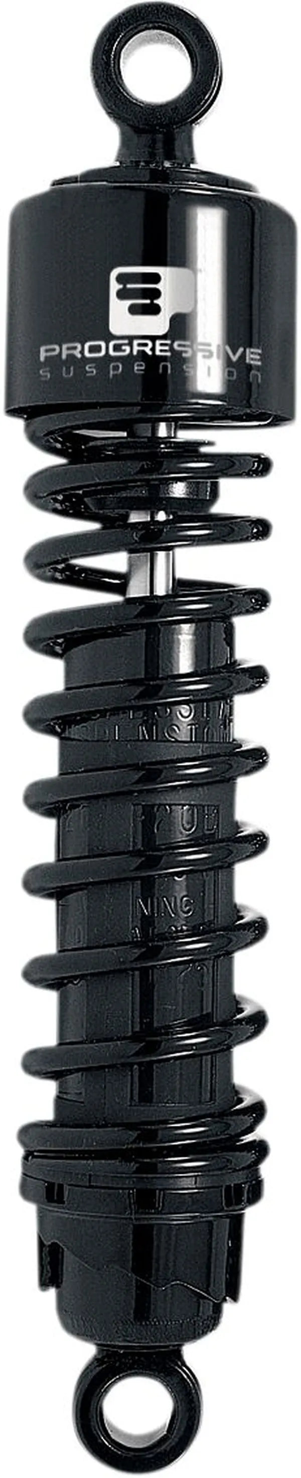 Harley Davidson Dyna [PROGRESSIVE SUSPENSION] – 412 Series Stoßdämpfer