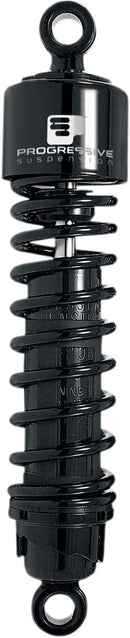 Harley Davidson Fxlr [PROGRESSIVE SUSPENSION] – 412 Series Stoßdämpfer