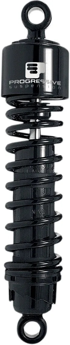harley davidson flhri [SUSPENSION PROGRESSIVE] - Amortisseur série 412