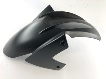 BMW F 800 S [2007] - Garde-boue avant