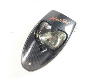 Lampenmaske universal