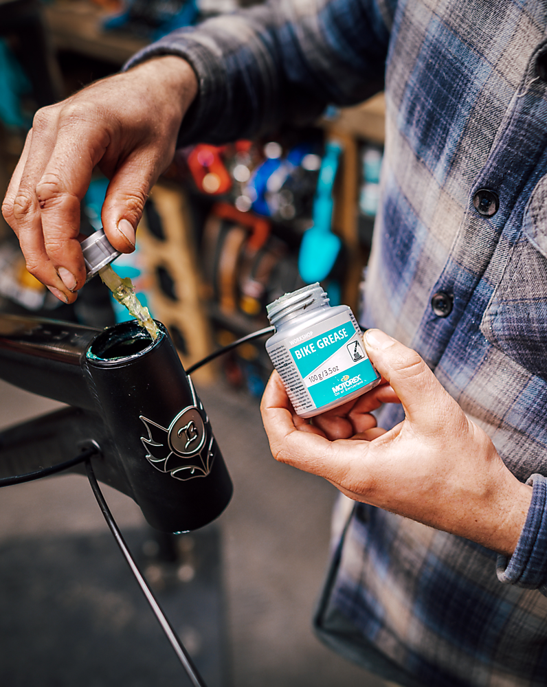BMW R 1150 R [2000-2006] - Bike Grease
