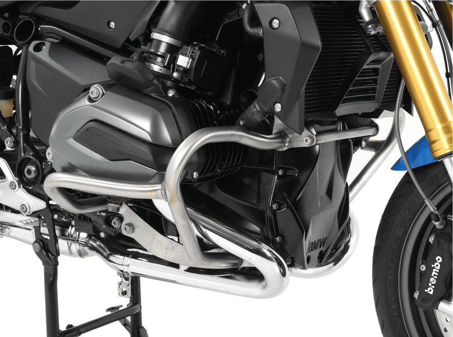 BMW R 1200 R [2015-2018] - barre de protection des moteurs