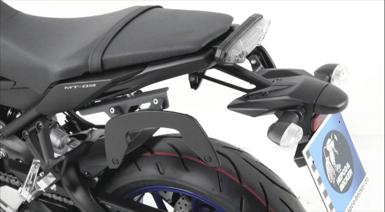 Yamaha MT-09 [2013-2016] -C-Bow Carrier