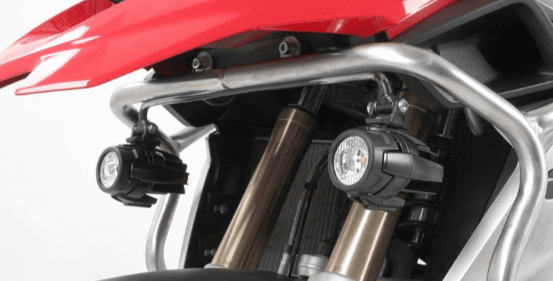 BMW R 1200 GS LC [2013-2023] - STRANDE pour les phares supplémentaires originaux de BMW