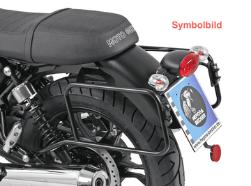 Moto Guzzi V 7 II [2015-2016] - Carrier de cas